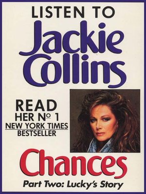 cover image of Chances, Part 2: Lucky's Story